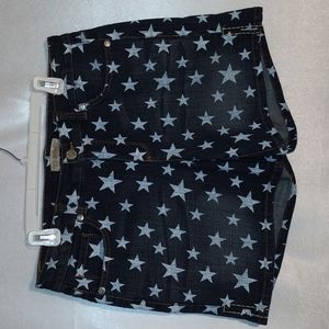 Nine West Vintage star shorts